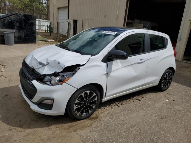 Chevrolet Spark (2021)