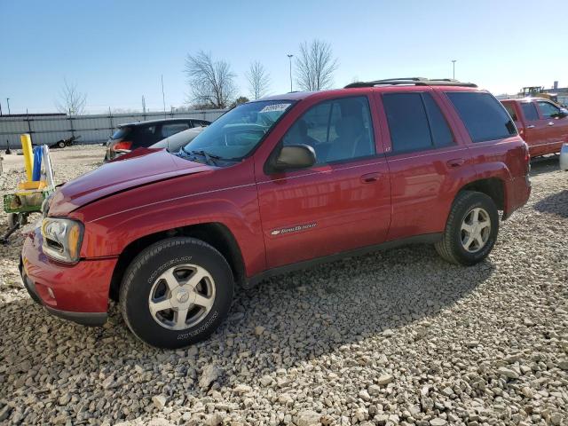 Chevrolet Trailblzr (2004)