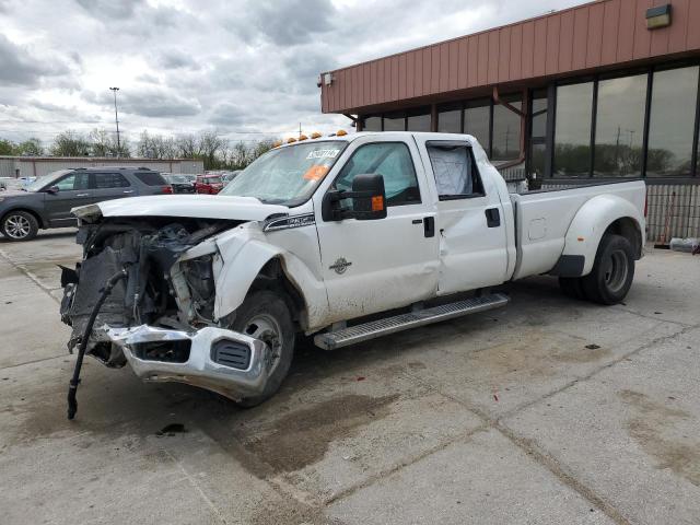 Ford F350 (2015)