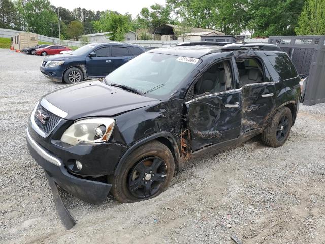 Gmc Acadia (2009)