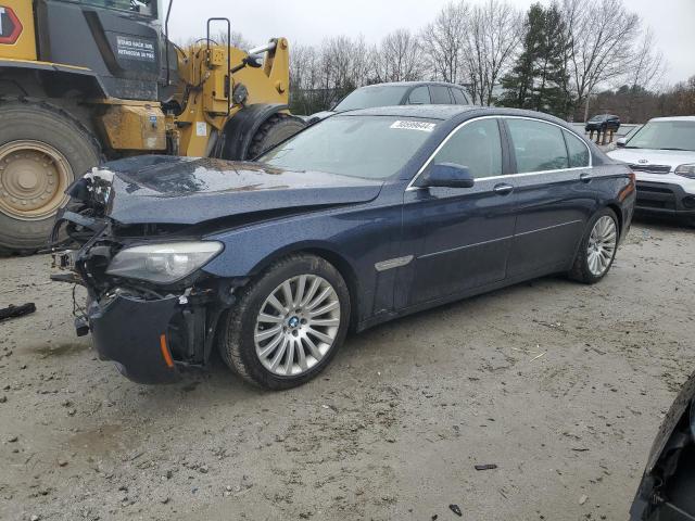 Bmw 7 series (2011)