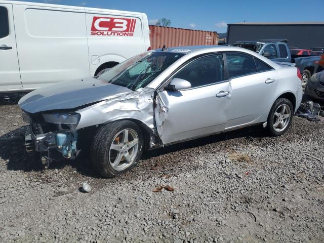 Pontiac G6 (2009)