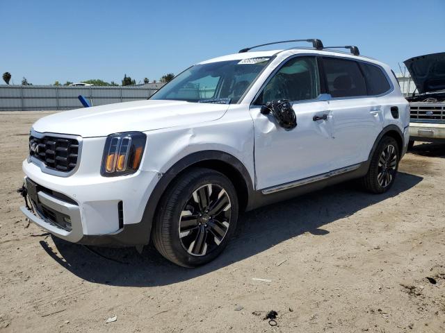 Kia Telluride (2024)
