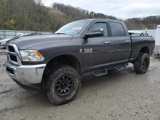Ram 2500 slt (2017)