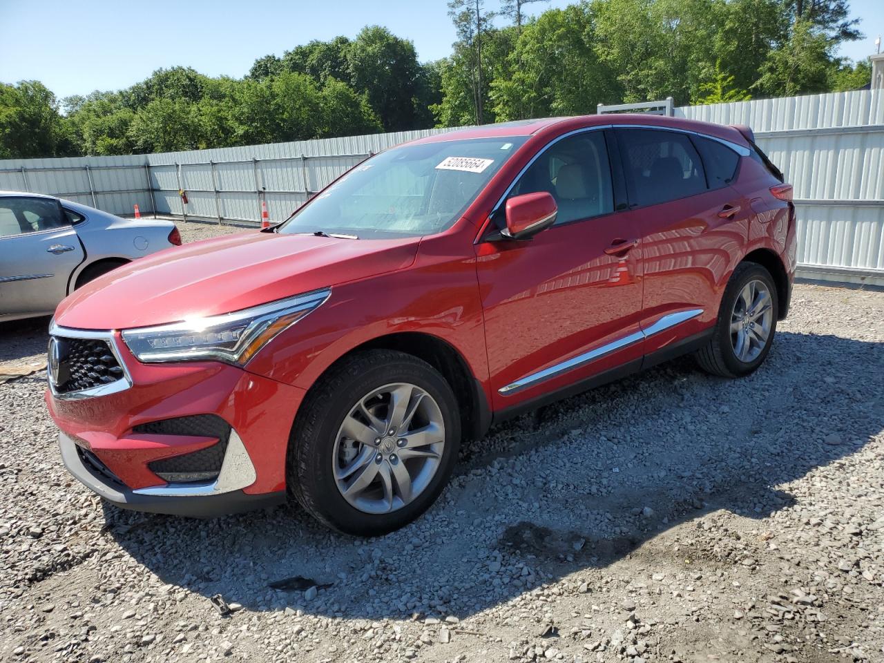 Acura Rdx (2021)