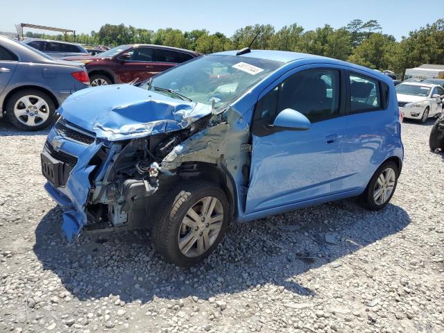 Chevrolet Spark (2015)