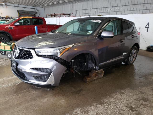 Acura Rdx (2019)