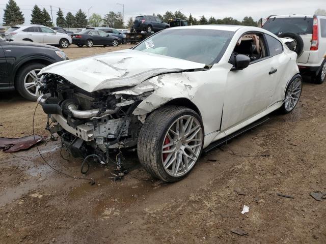 Infiniti G37 (2009)