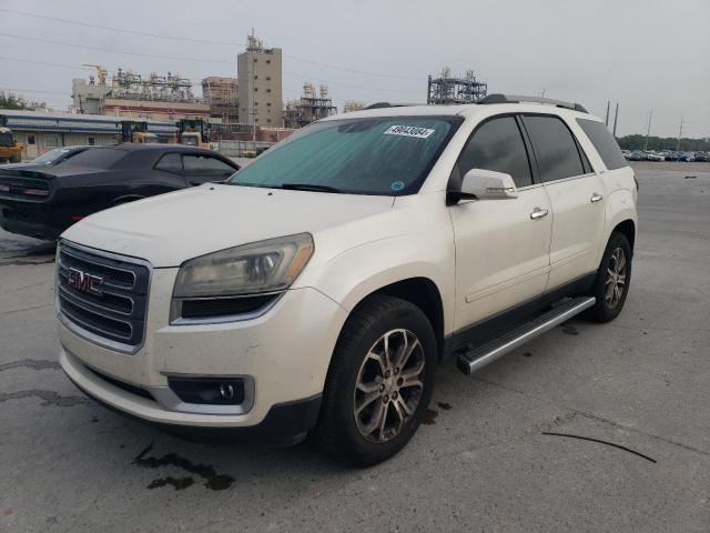 Gmc Acadia (2014)