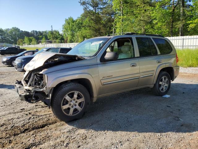 Isuzu Ascender (2004)