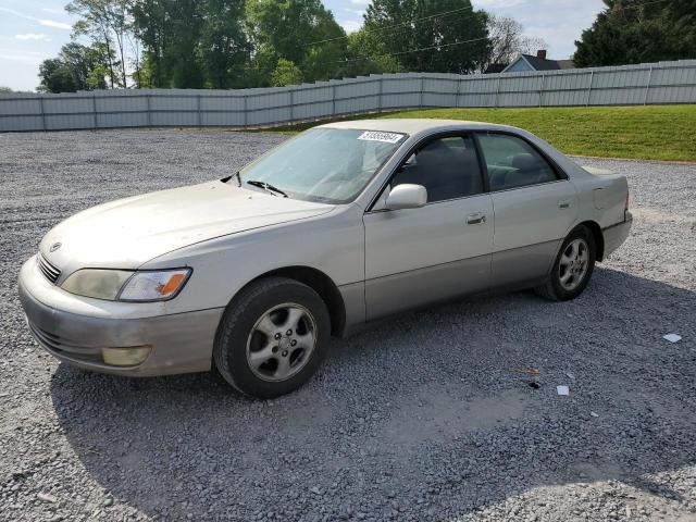 Lexus Es300 (1998)