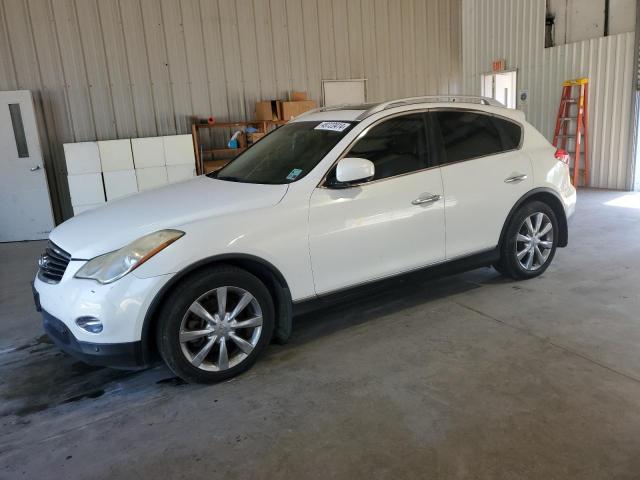 Infiniti Ex37 (2013)