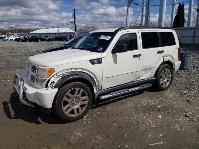 Dodge Nitro (2010)