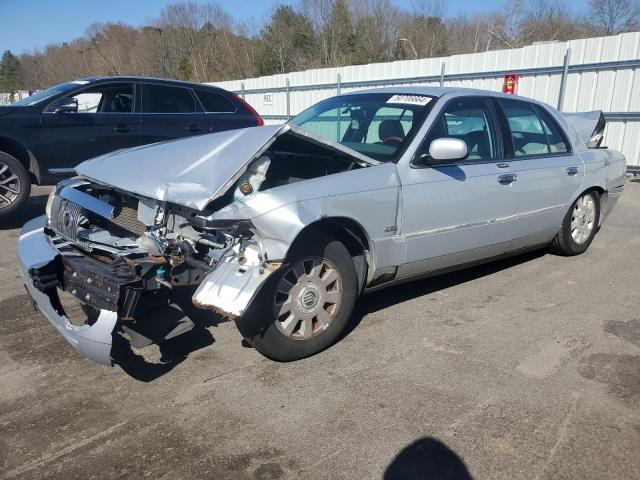 Mercury Grmarquis (2003)