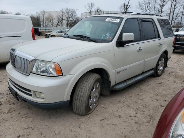 Lincoln Navigator (2005)