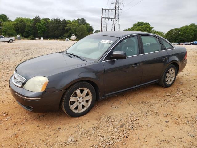 Ford 500 (2007)