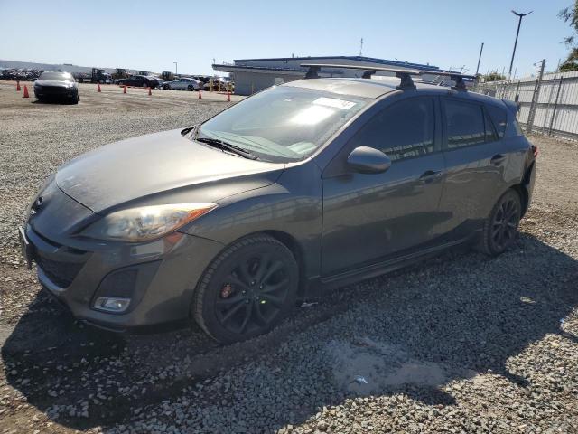 Mazda Mazda3 (2011)
