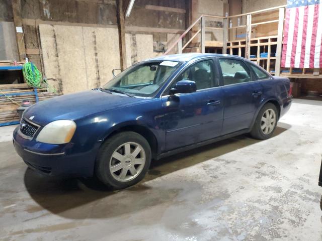 Ford 500 (2006)