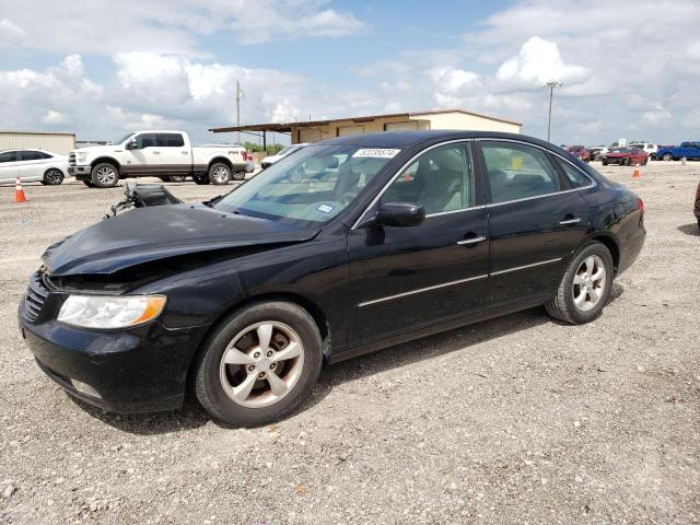Hyundai Azera (2007)