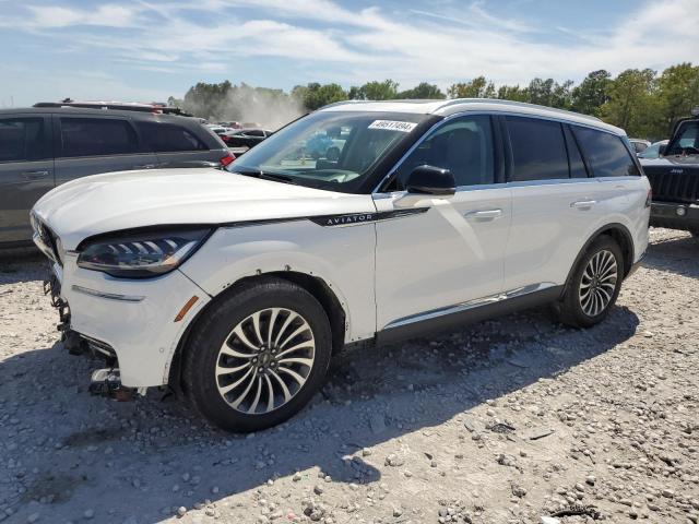 Lincoln Aviator (2021)