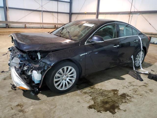 Buick Regal (2013)