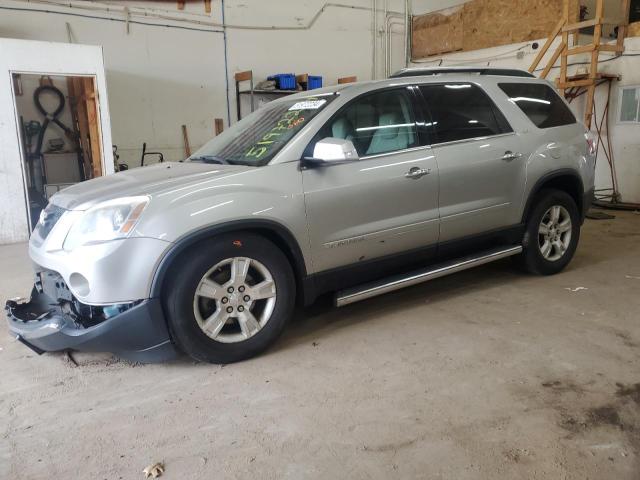 Gmc Acadia (2008)