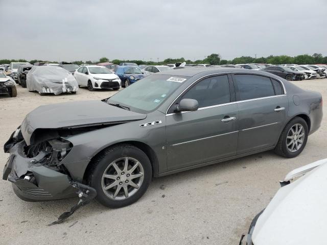 Buick Lucerne (2006)
