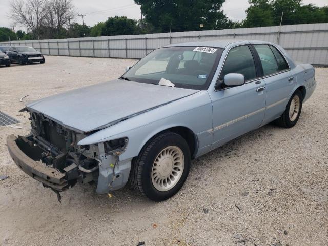 Mercury Grmarquis (2001)