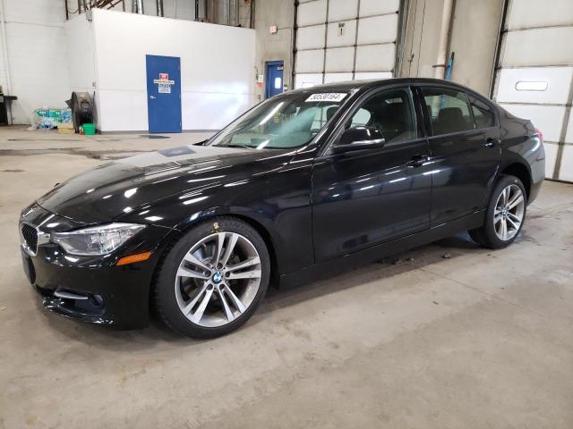 Bmw 328 xi sul (2014)