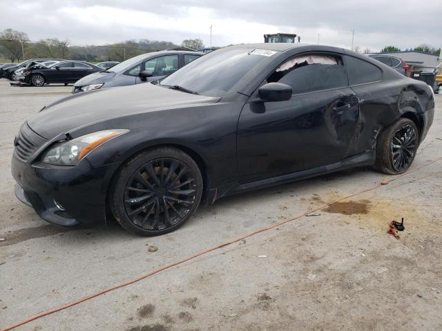 Infiniti Q60 (2014)