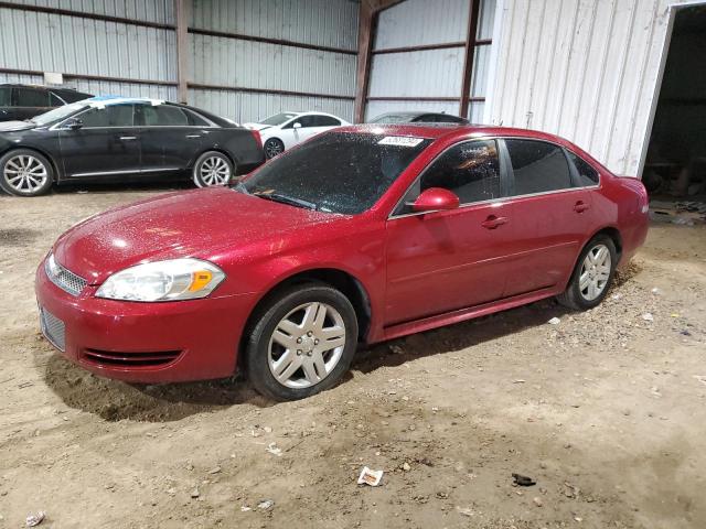 Chevrolet Impala (2013)
