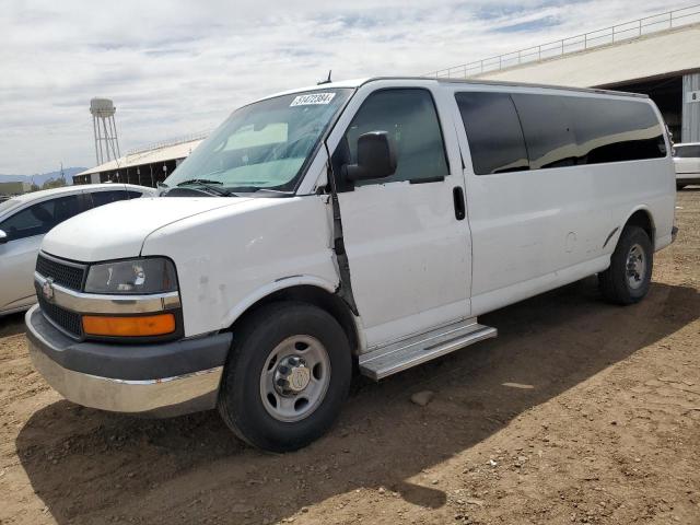 Chevrolet Express (2013)