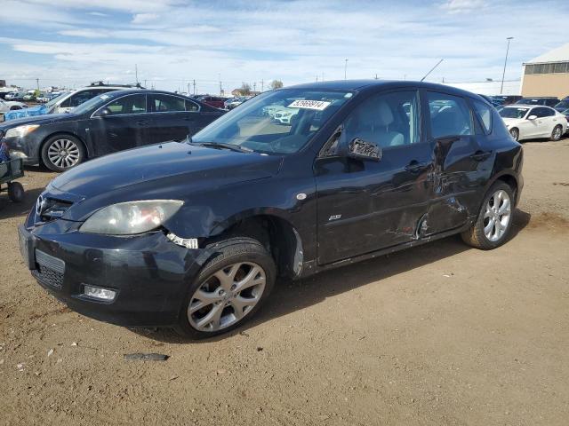 Mazda Mazda3 (2008)