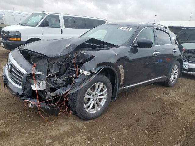 Infiniti Fx35 (2012)