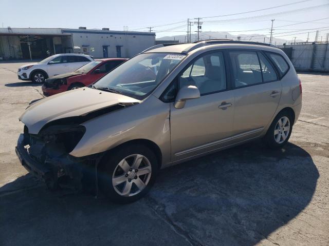 Kia Rondo (2007)