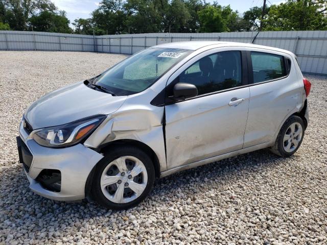 Chevrolet Spark (2022)
