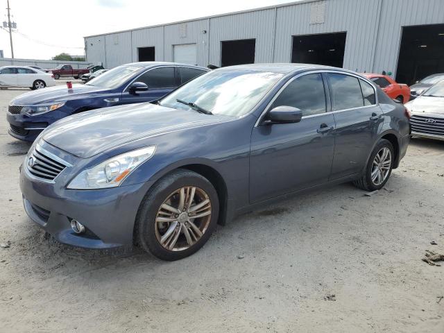Infiniti G37 (2013)