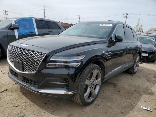 Genesis Gv80 (2022)