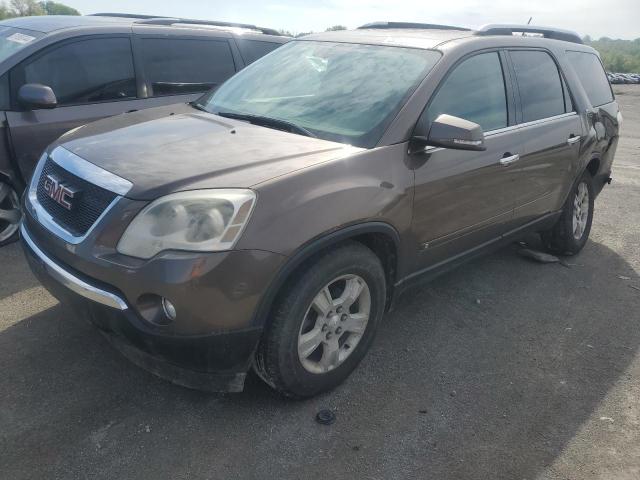 Gmc Acadia (2009)