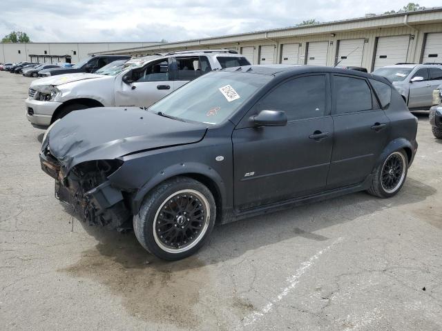 Mazda Mazda3 (2008)