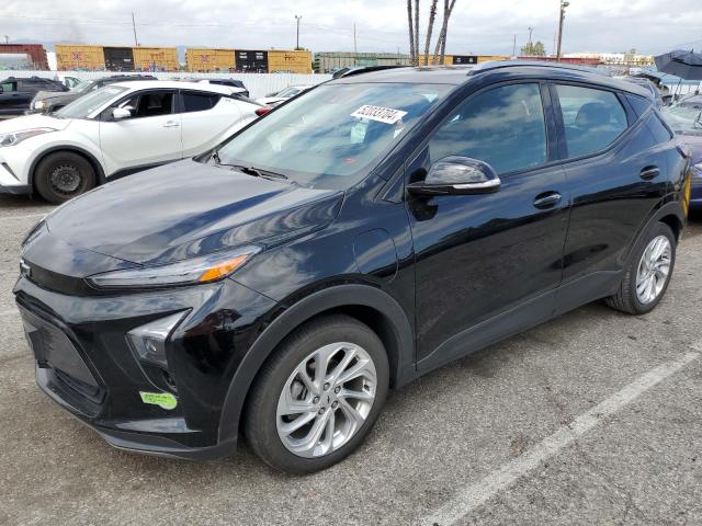 Chevrolet Bolt (2023)