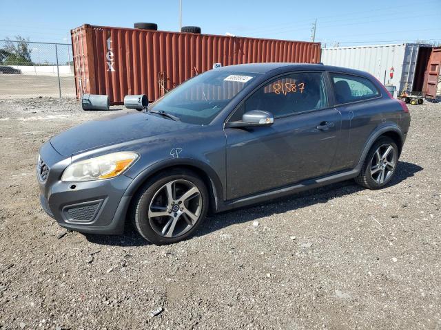 Volvo C30 (2013)