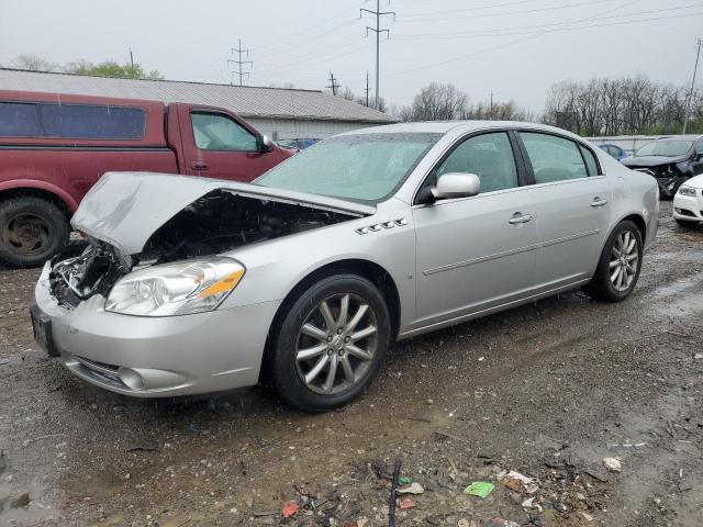 Buick Lucerne (2007)