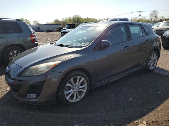 Mazda Mazda3 (2010)