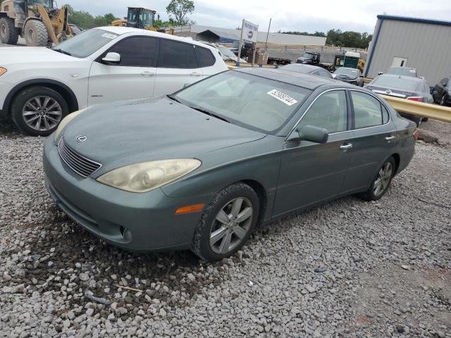 Lexus Es330 (2005)