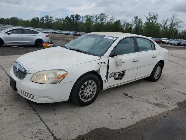 Buick Lucerne (2007)