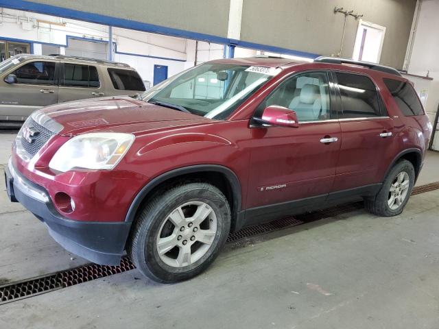 Gmc Acadia (2008)