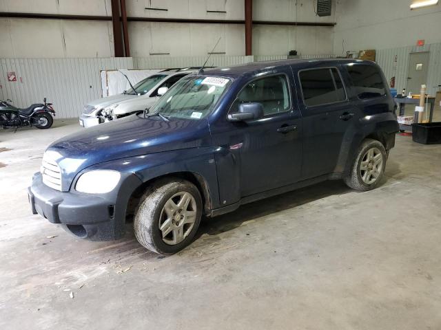 Chevrolet Hhr (2008)