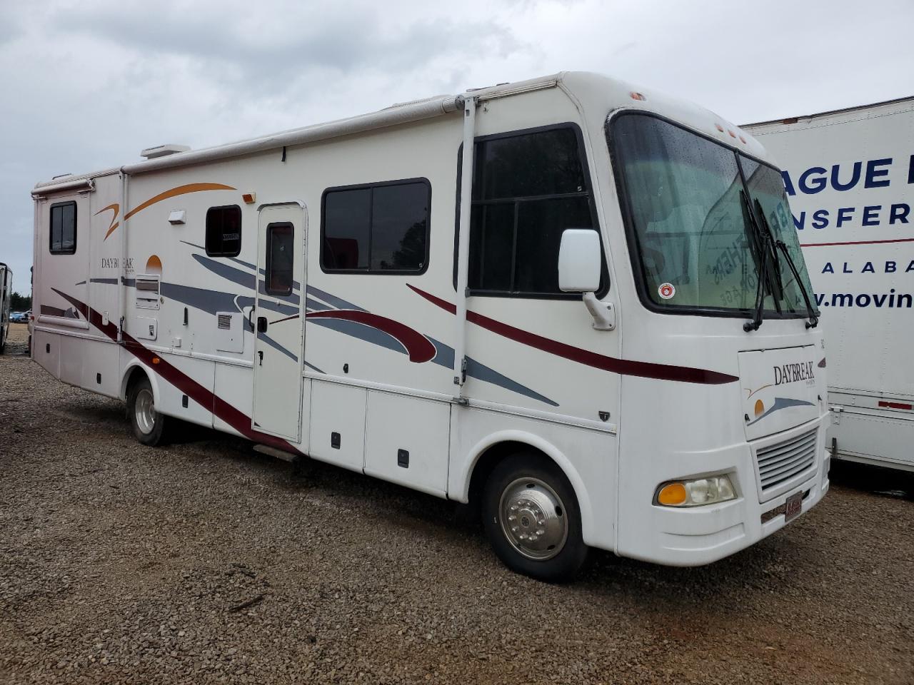 Ford F550 (2006)