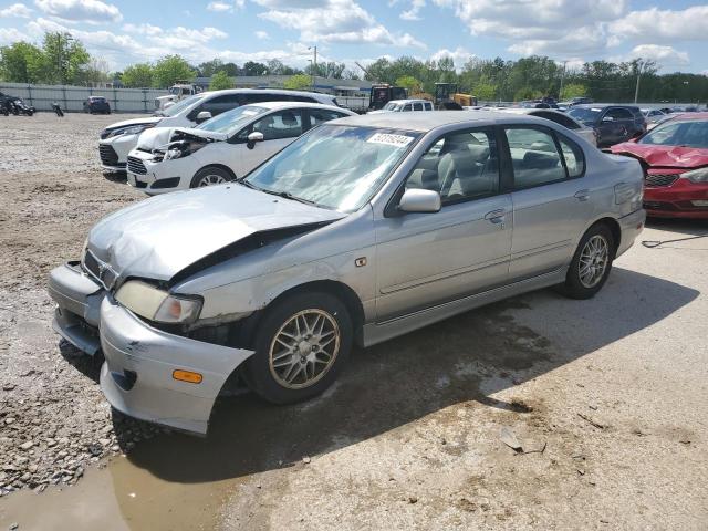 Infiniti G20 (1999)